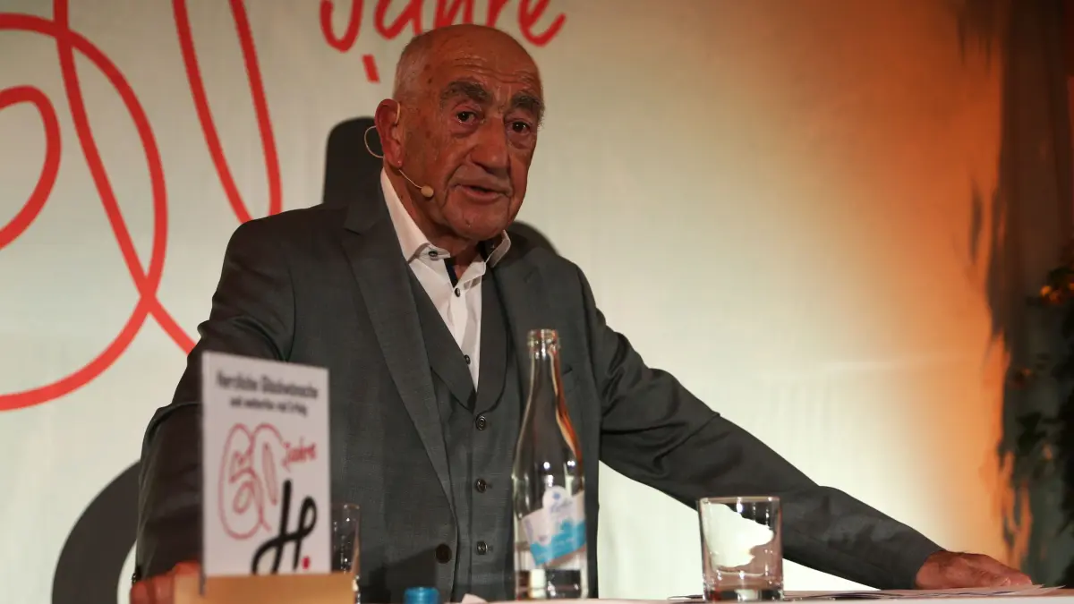 Jörg Hieber