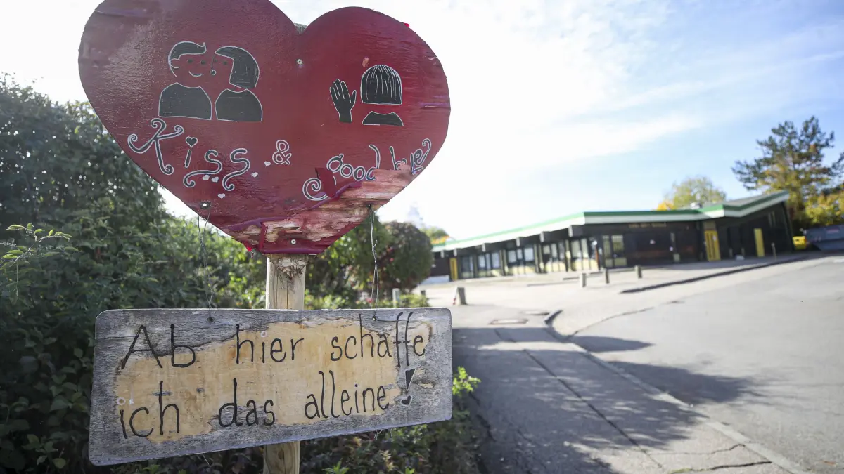 Betriebskita Landratsamt Villingen-Schwenningen Pusteblume