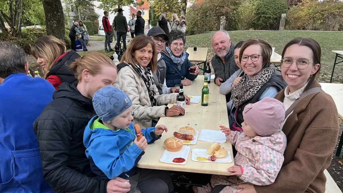 Herbstfest Spielberg
