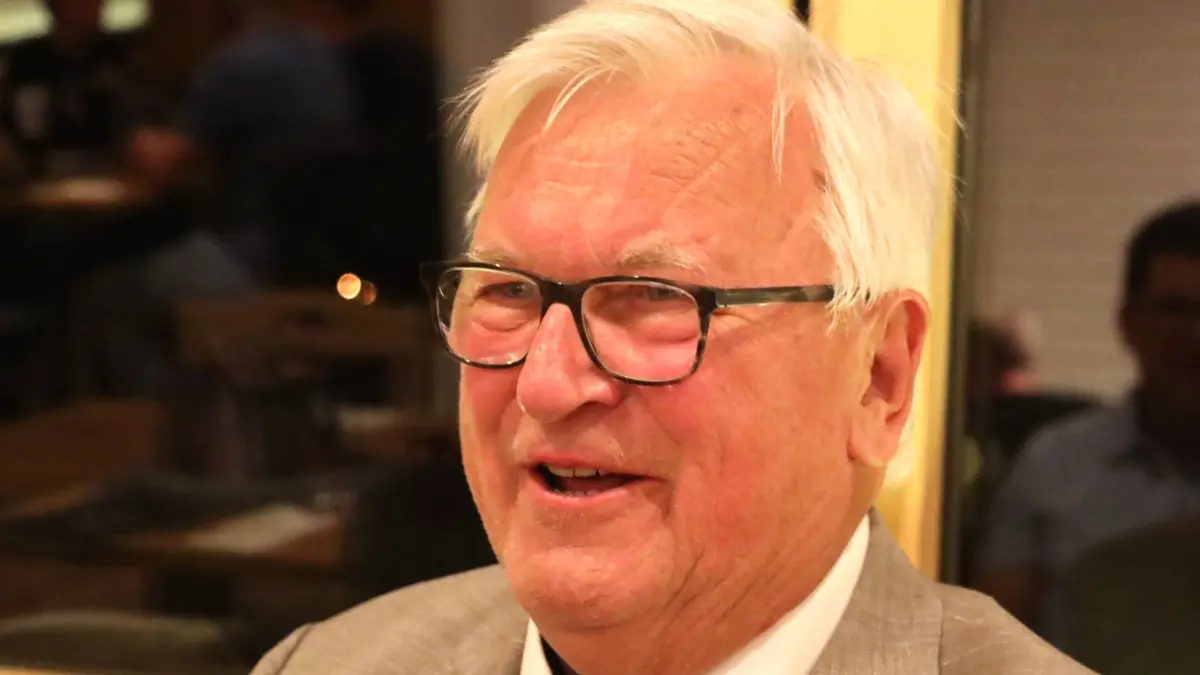 Der stellvertretende CDU-Ortsverbandsvorsitzende Wolfgang Dietz legte einen zufriedenstellenden Kassenbericht vor und gab einen Überblick über die umfangreiechen Tätigkeiten des Ortsverbandes.