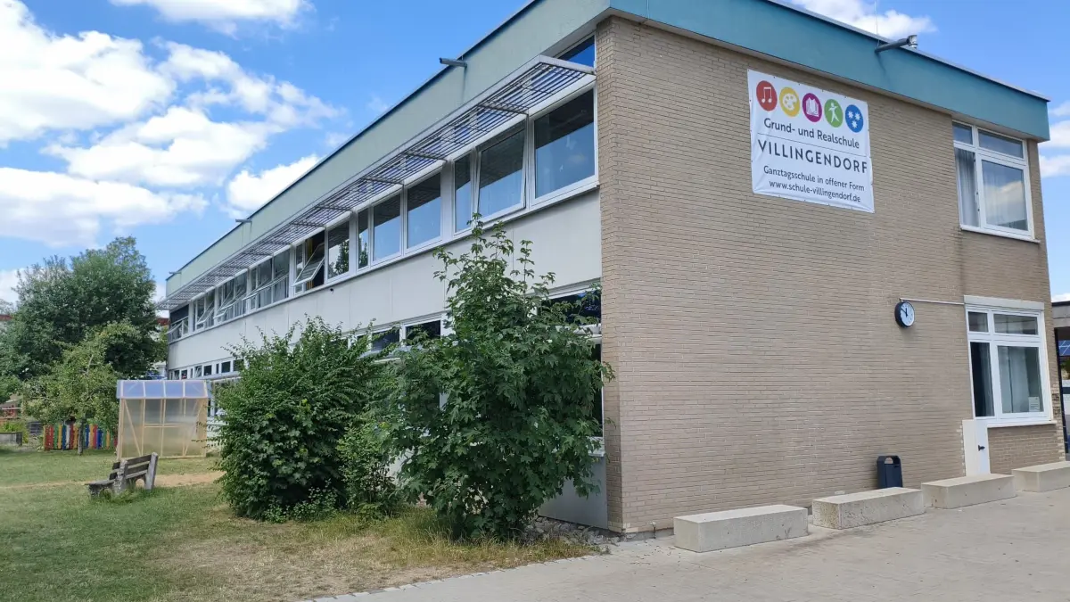 Die Grund- und Realschule Villingendorf verzeichnet eine starke Nachfrage und hält trotz der strukturellen Umwandlung von der Werkrealschule zur Realschule Kurs auf ihr bewährtes Konzept.