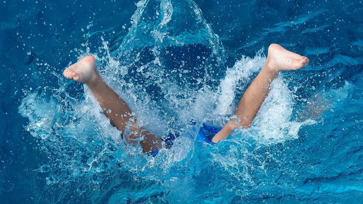 Wasser