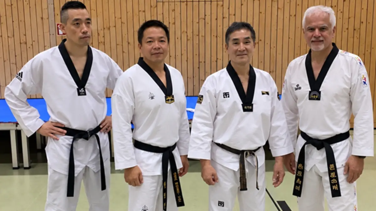 Karate