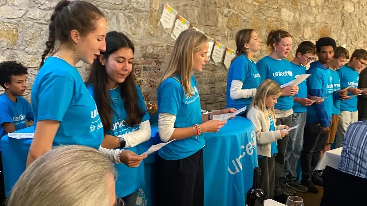 Unicef