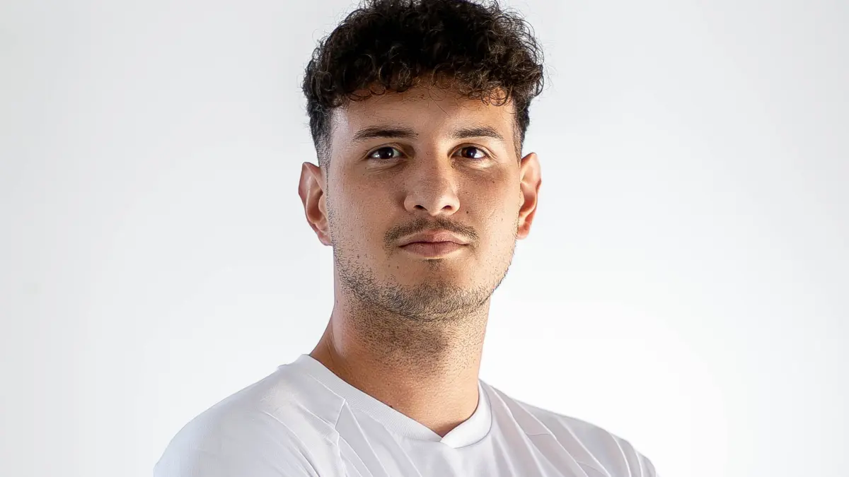 Fabio Liserra hatte den 1:1-Ausgleich auf dem Fuß.