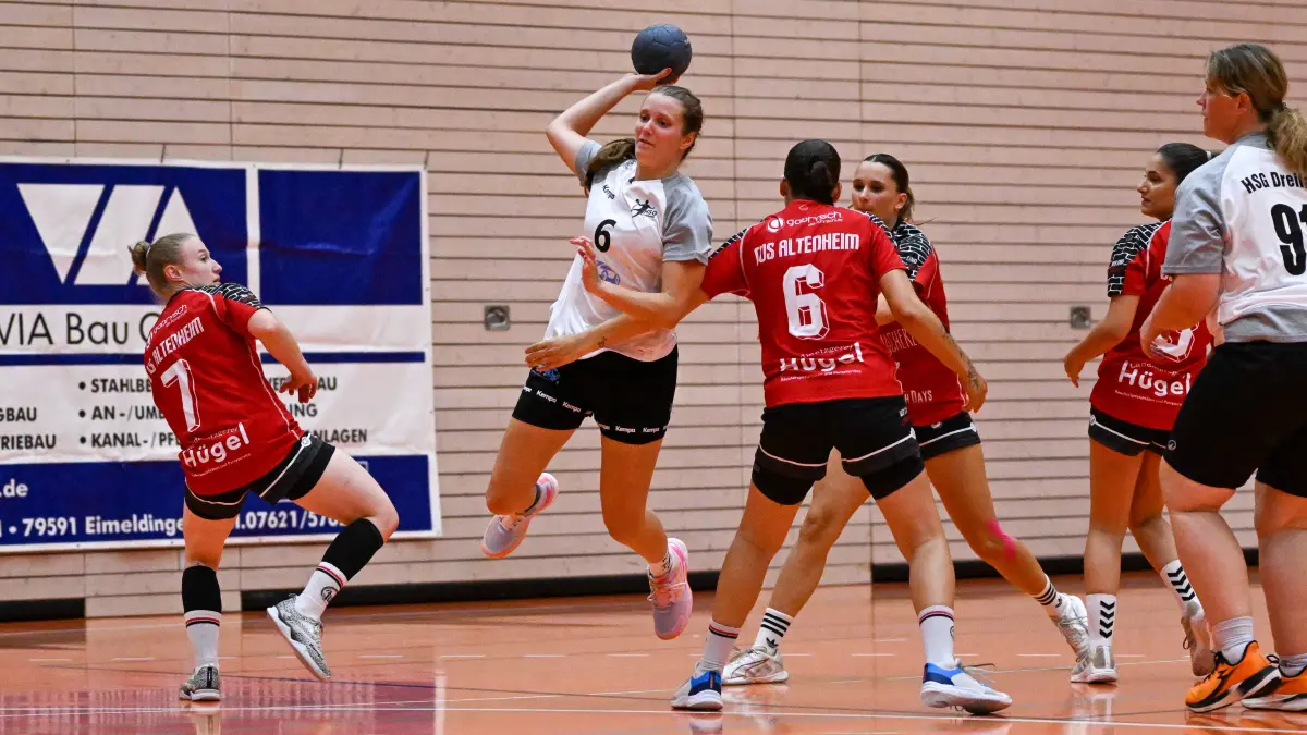 Finja Knössel