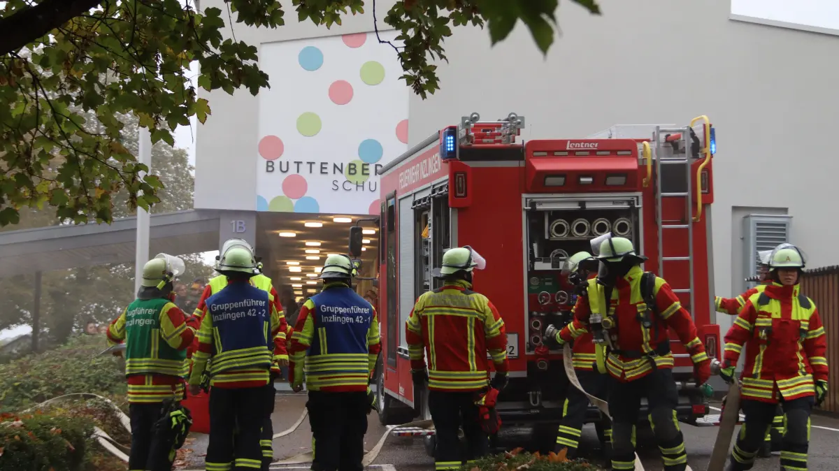 FW Inzlingen
