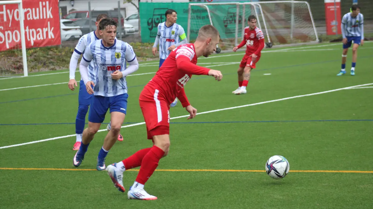 FC Königsfeld