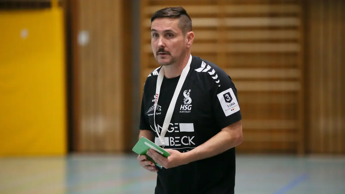 Andreas Wendel