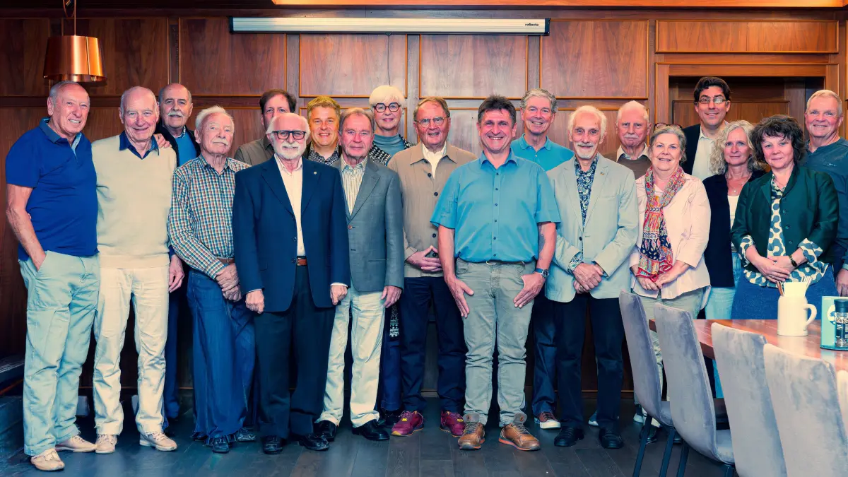 Kiwanis Club