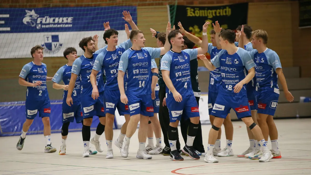 TV Weilstetten