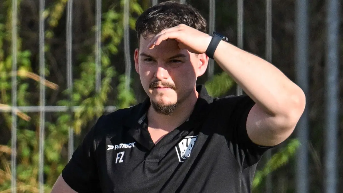 Florian Zeqiraj.