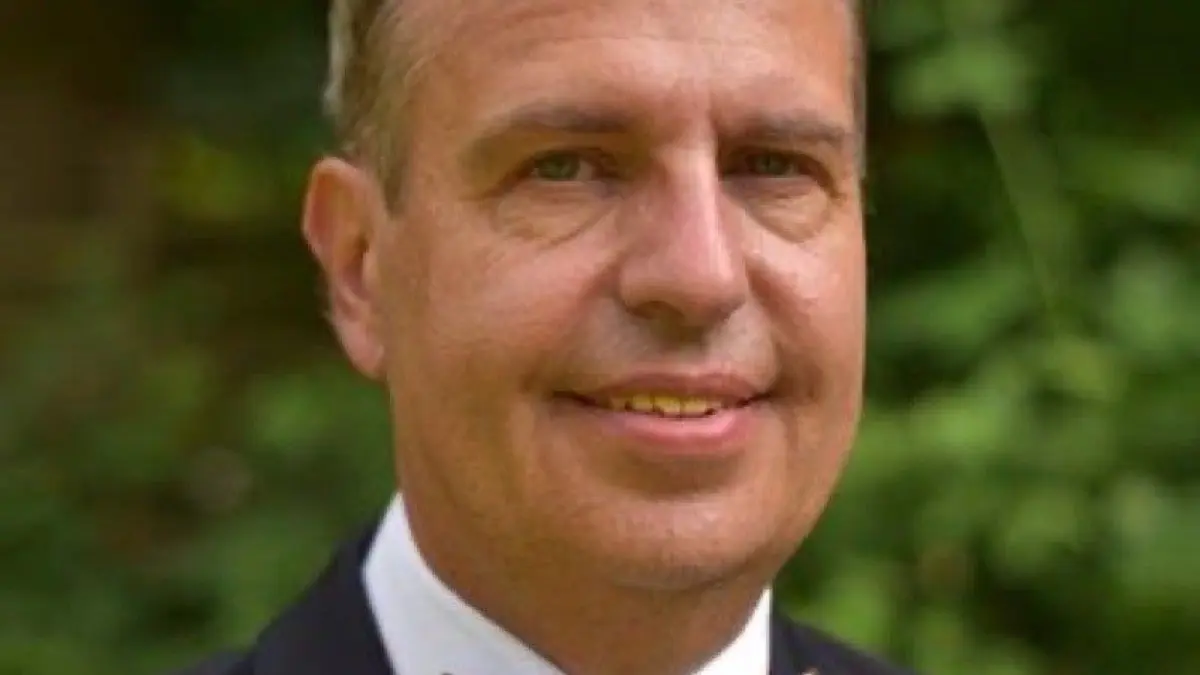 Thomas Haberlah