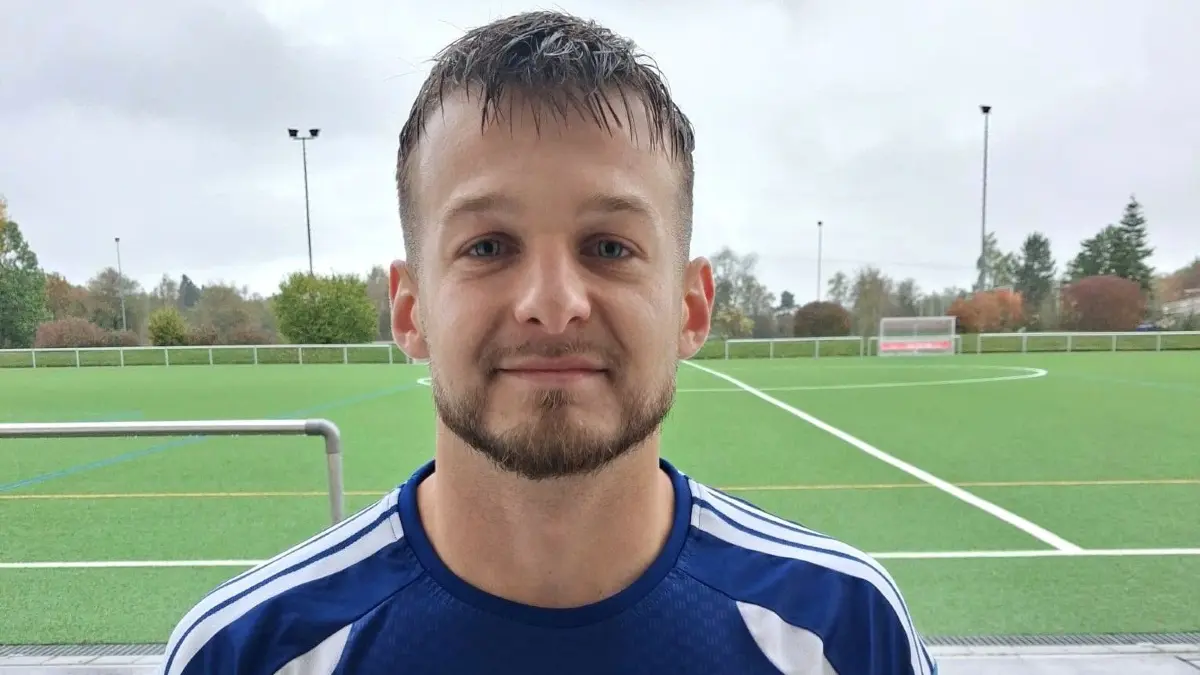 Zeigte ein starkes Spiel gegen Nehren: BSV-Defensivmann Marek Osada.