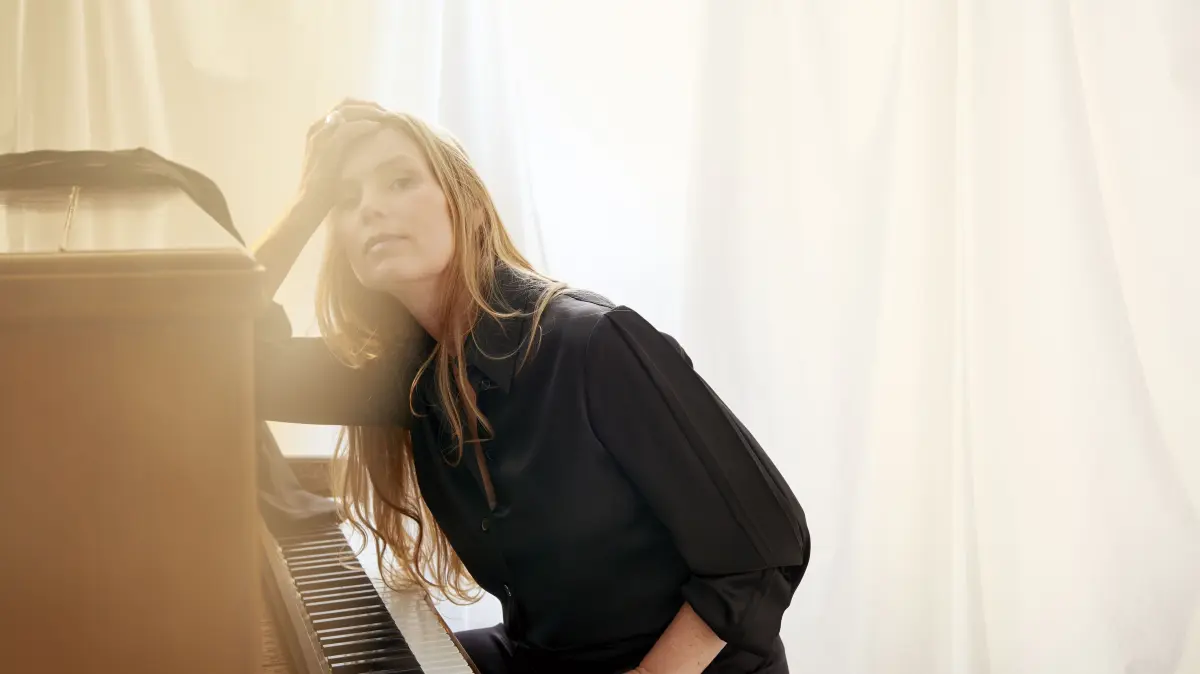 Rebekka Bakken, Sony Classical
