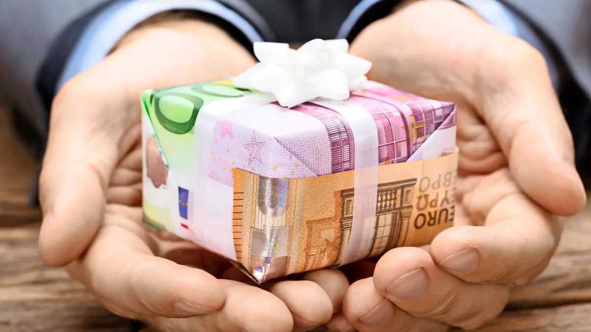 Für die Förderung von Vereinen gibt es jetzt neue Regeln. (Symbolbild)