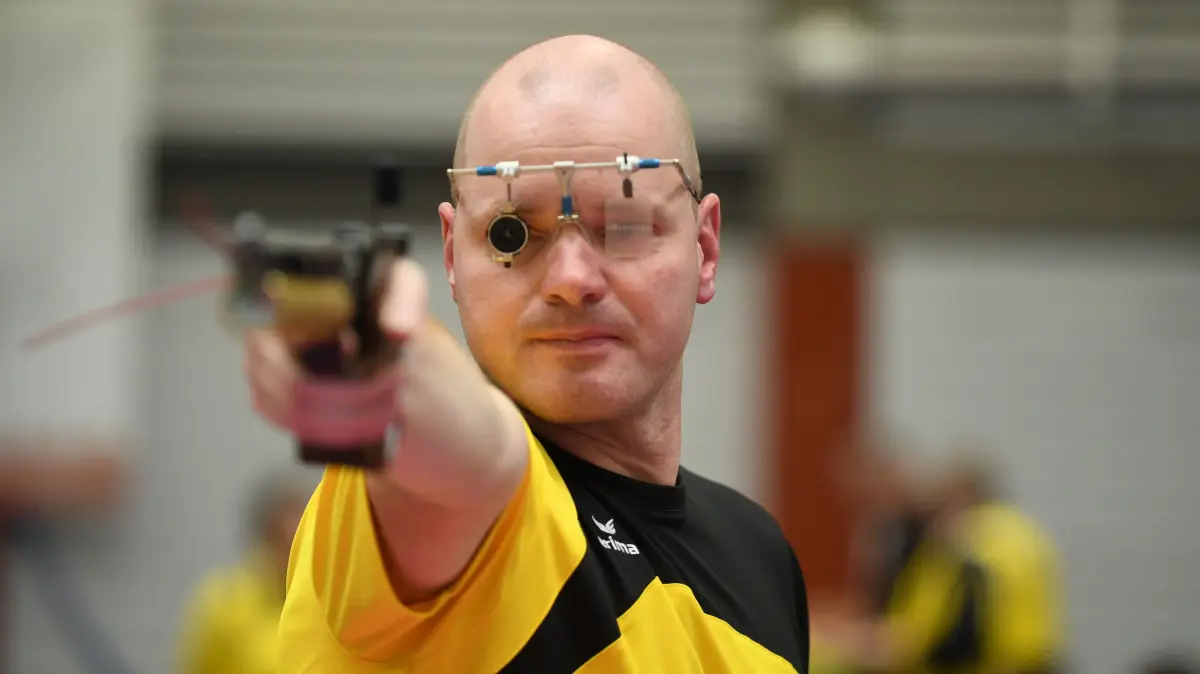 Patrick Meyer