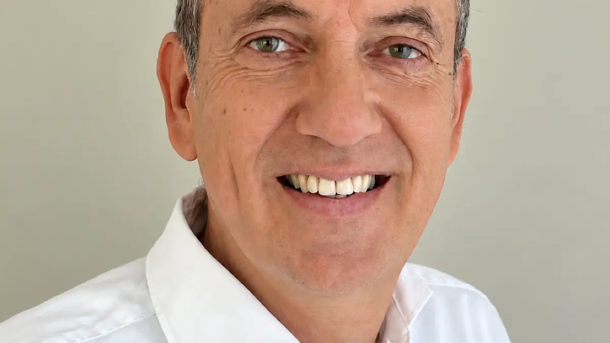 Dr. med. David Kasper ist Facharzt für HNO in Lahr.