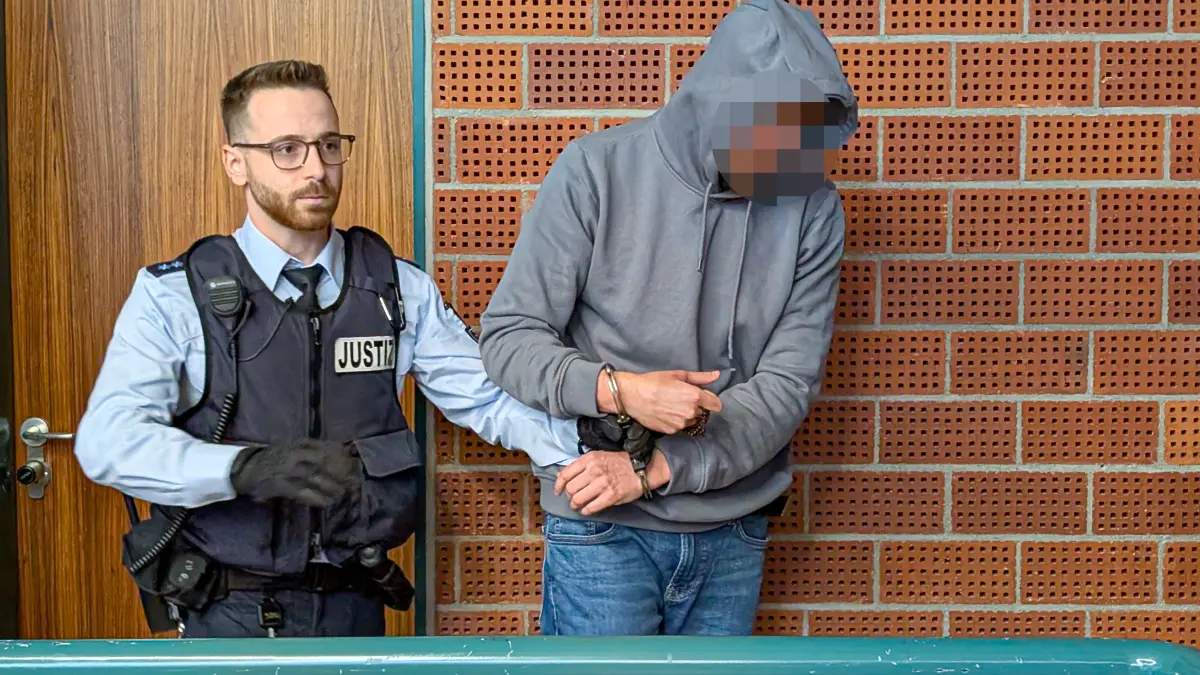 Kindesmissbrauch Villingen-Schwenningen Landgericht Konstanz