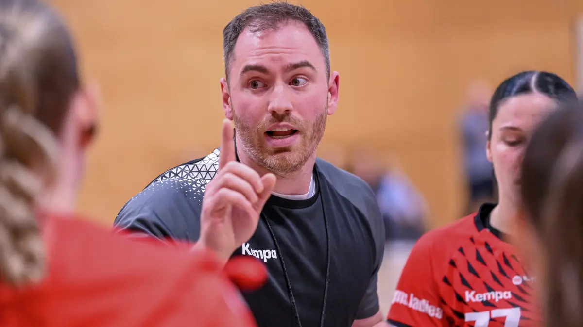 Andre Leuchtmann (SG Maulburg Steinen, Trainer)