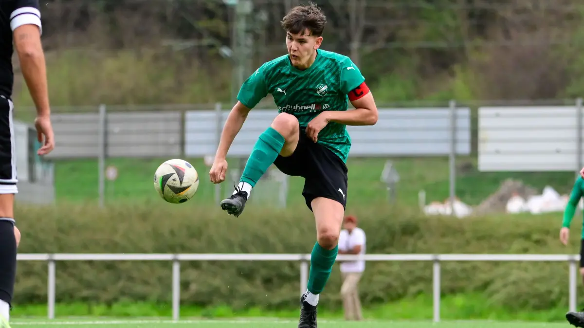 Leon Boos soll die FCZ-Offensive beleben.