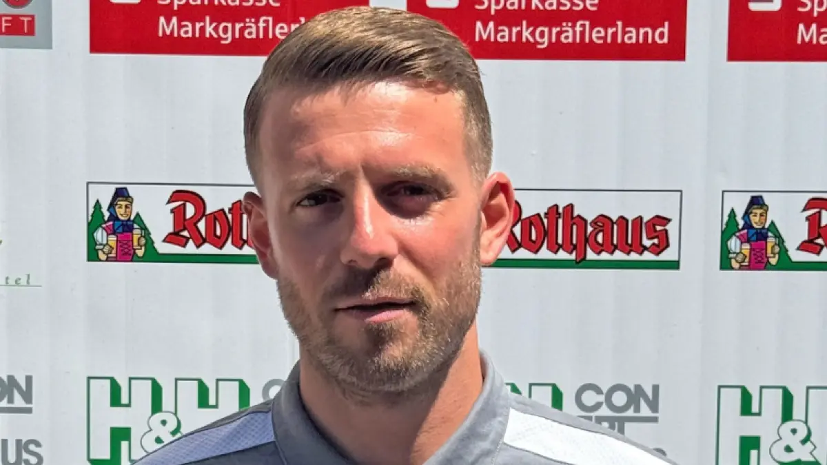 Dirk Bürgin.