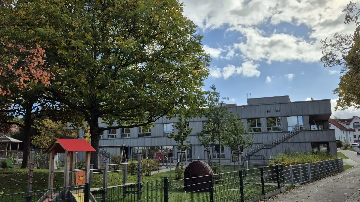 In den fünf Kitas der Gemeinde Althengstett braucht es die Einbeziehung der Inklusionsmangerin bei unterschiedlichen Entwicklungsherausforderungen bei 14 Prozent der Kinder.