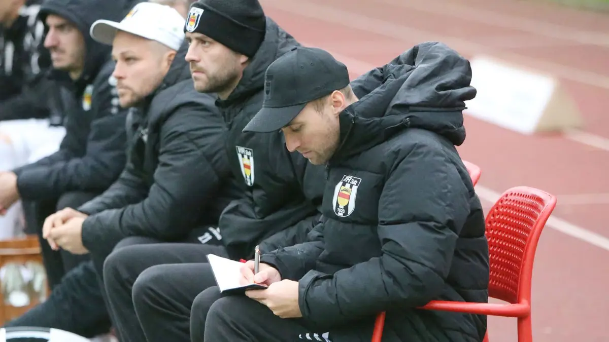 Auf Philipp Rumpel und seine Sulzer wartet ein dicker Brocken.