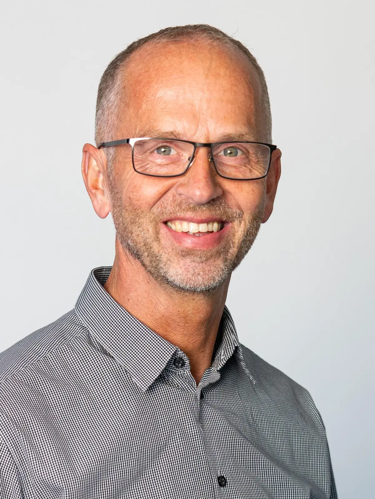 Frank Erny ist Präventionsexperte beim Polizeipräsidium Freiburg.