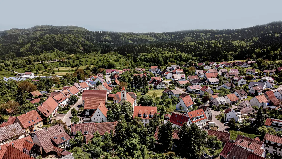 Der historische Ortskern von Heselwangen soll erhalten bleiben. Feste Vorgaben stehen aber noch aus.