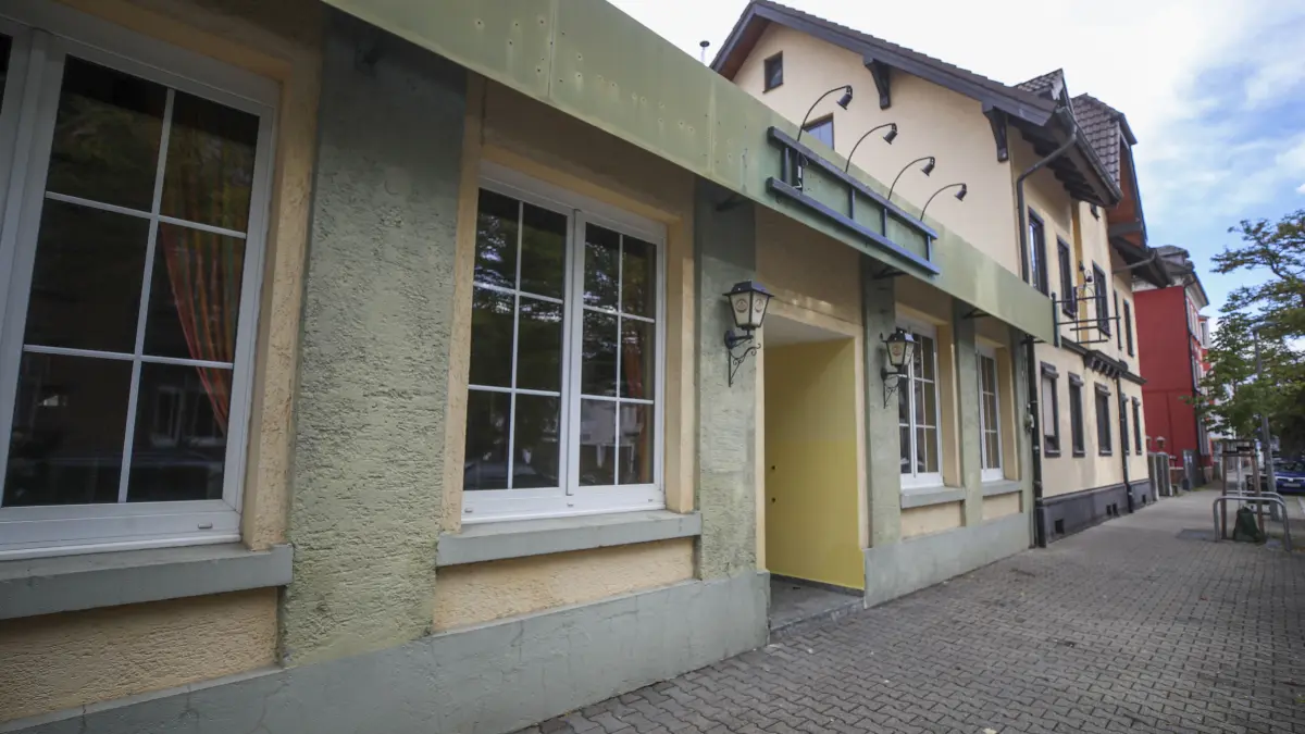 Restaurant Großherzog Villingen