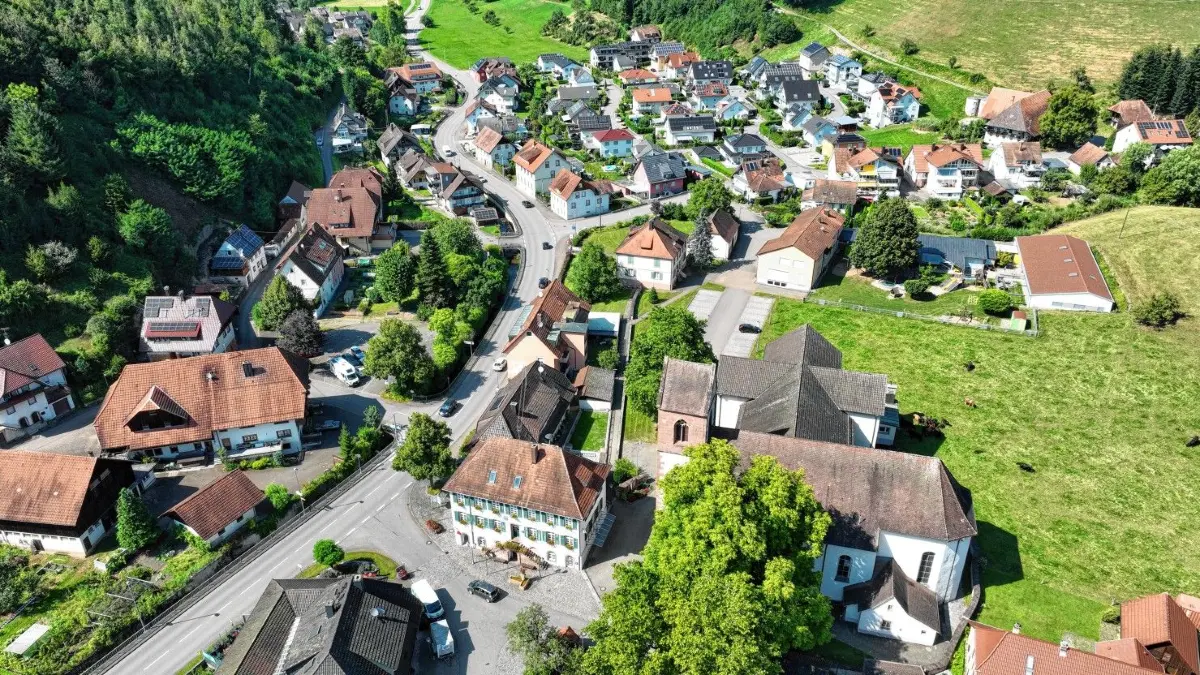 Zwischen Sparzwang und Standortförderung entschied sich der Mühlenbacher Gemeinderat fürden Verbleib bei Nectanet.