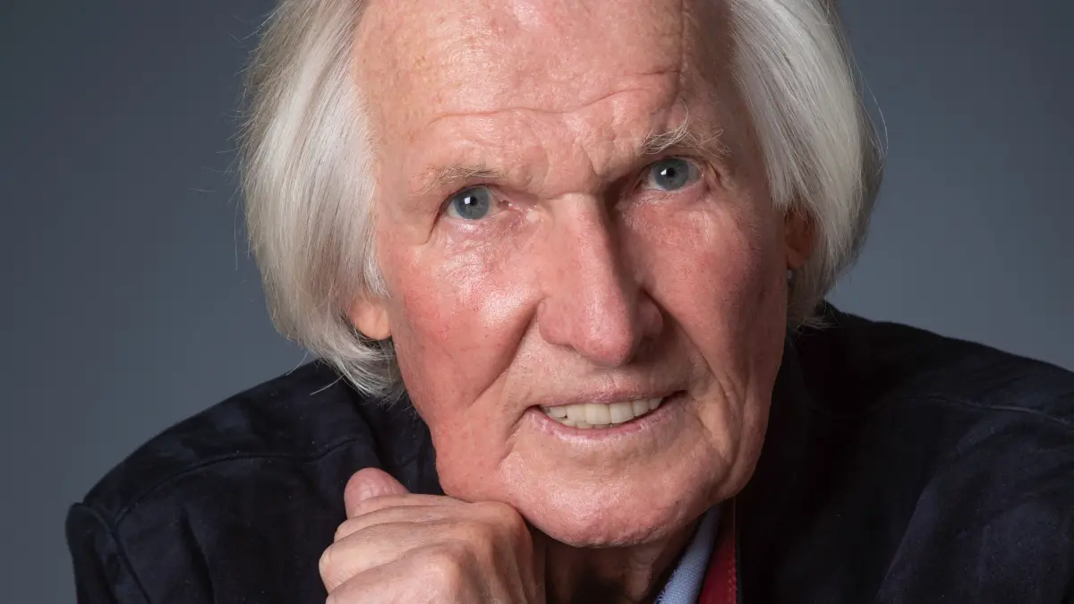 Knud Eike Buchmann