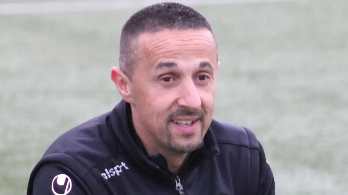 Almir Smakovic gewann mit dem Aufsteiger SSC Donaueschingen mit 7:2.