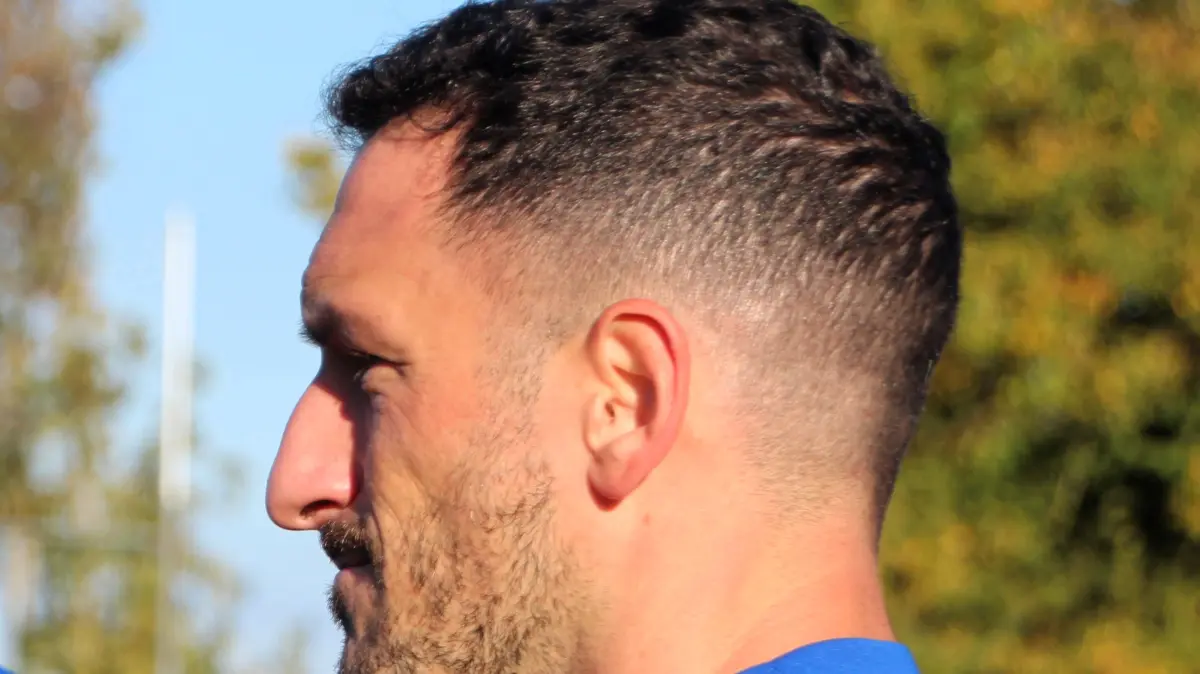 Fabio Chiurazzi BSV