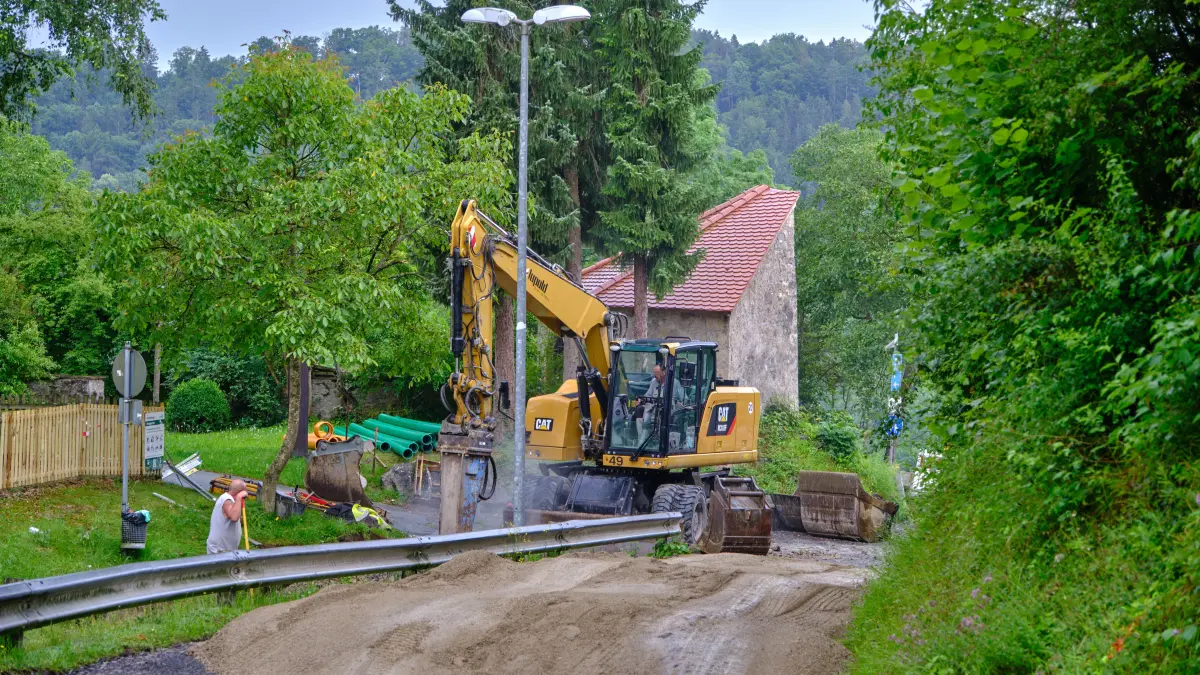 Panoramastraße