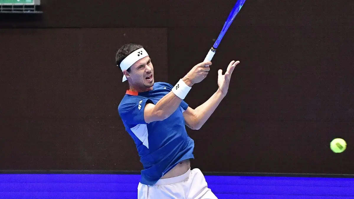 Daniel Altmaier