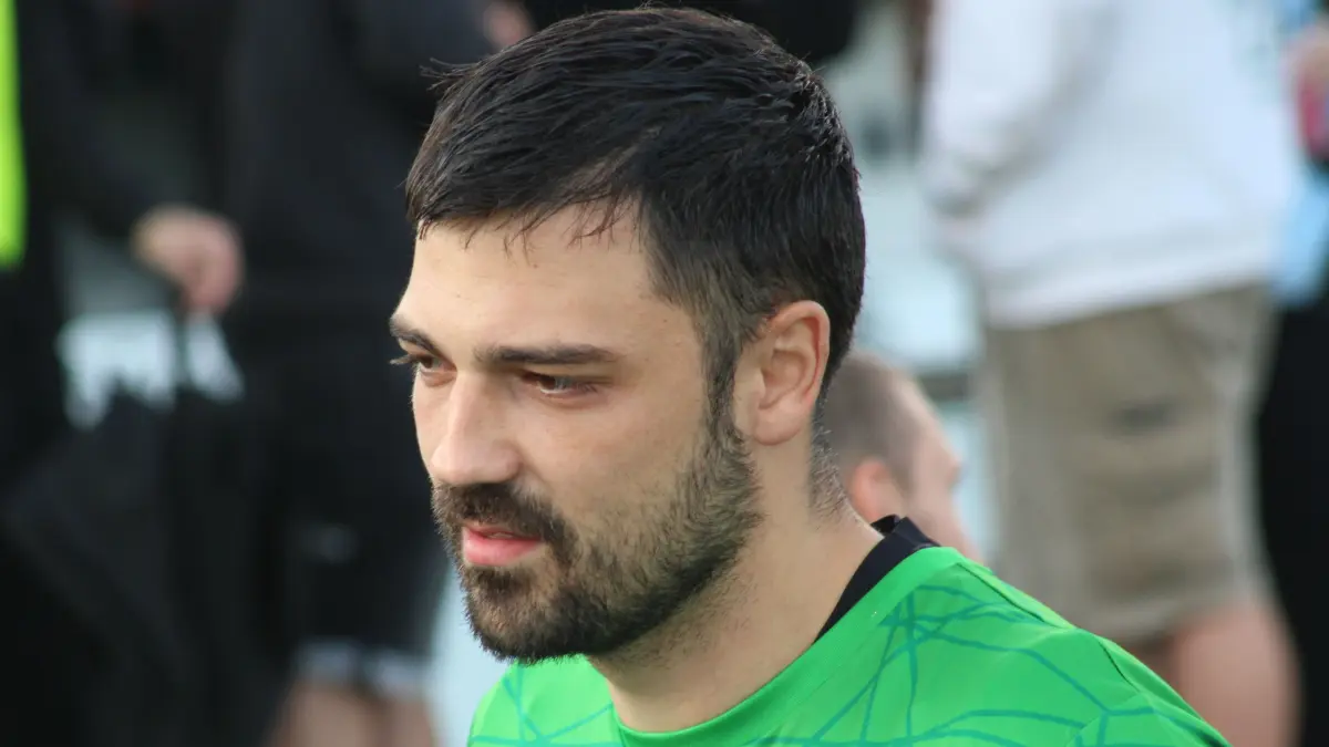 Florian Kaltenbach steuerte zwei Treffer zur Wende beim FC 07 Furtwangen bei.