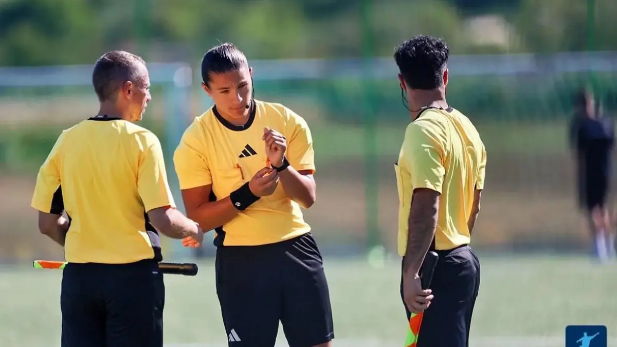 Lejs Djekic hat schon mit 18 Jahren Erfahrung in der Landesliga.