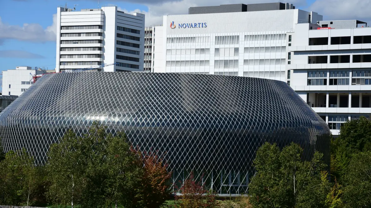Novartis-Aktien legen am Dienstag nach denneuesten Quartalszahlen im vorbörslichen Handel gegen denallgemeinen Markttrend zu.
