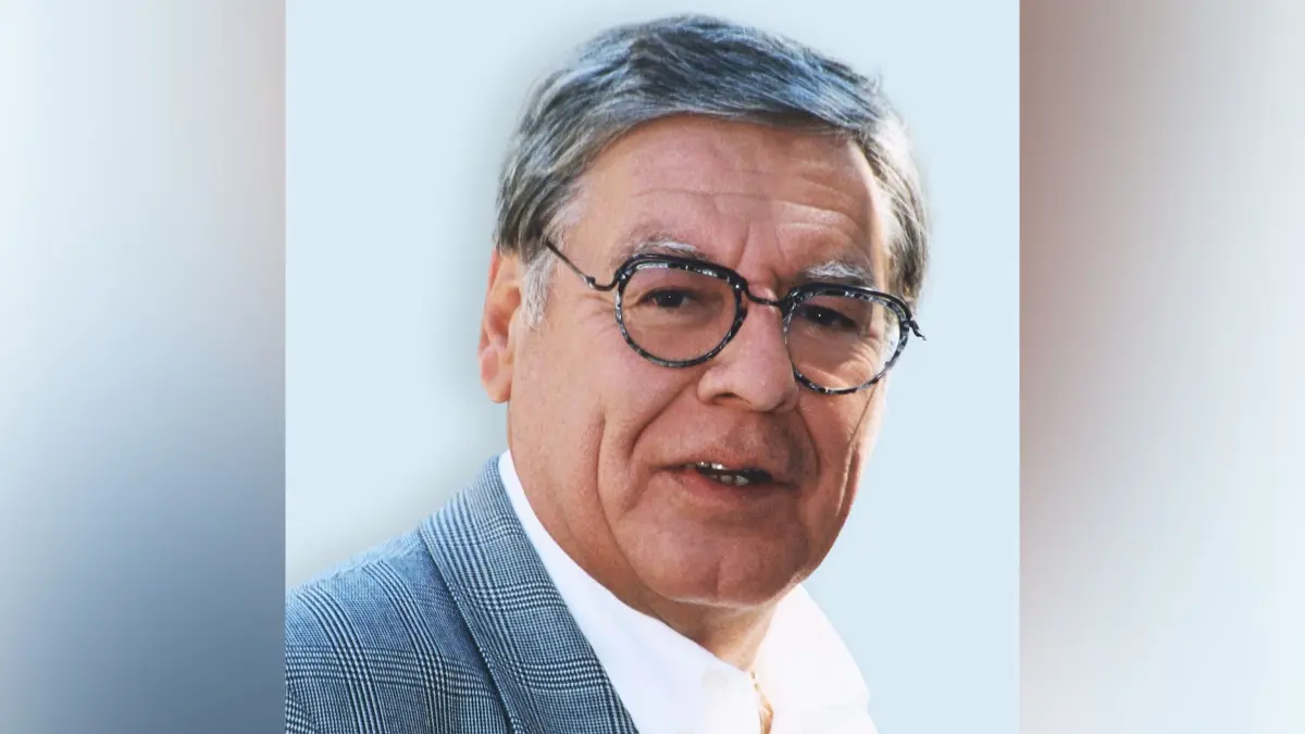 Neuenburg trauert um Winfried Studer.