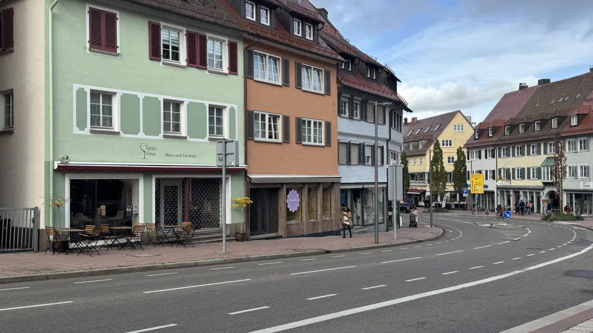 Sanierungsgebiet
