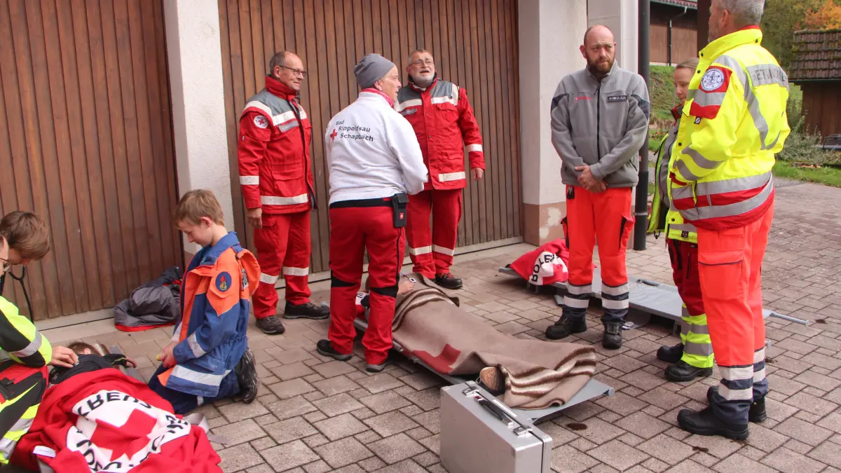 Feuerwehr