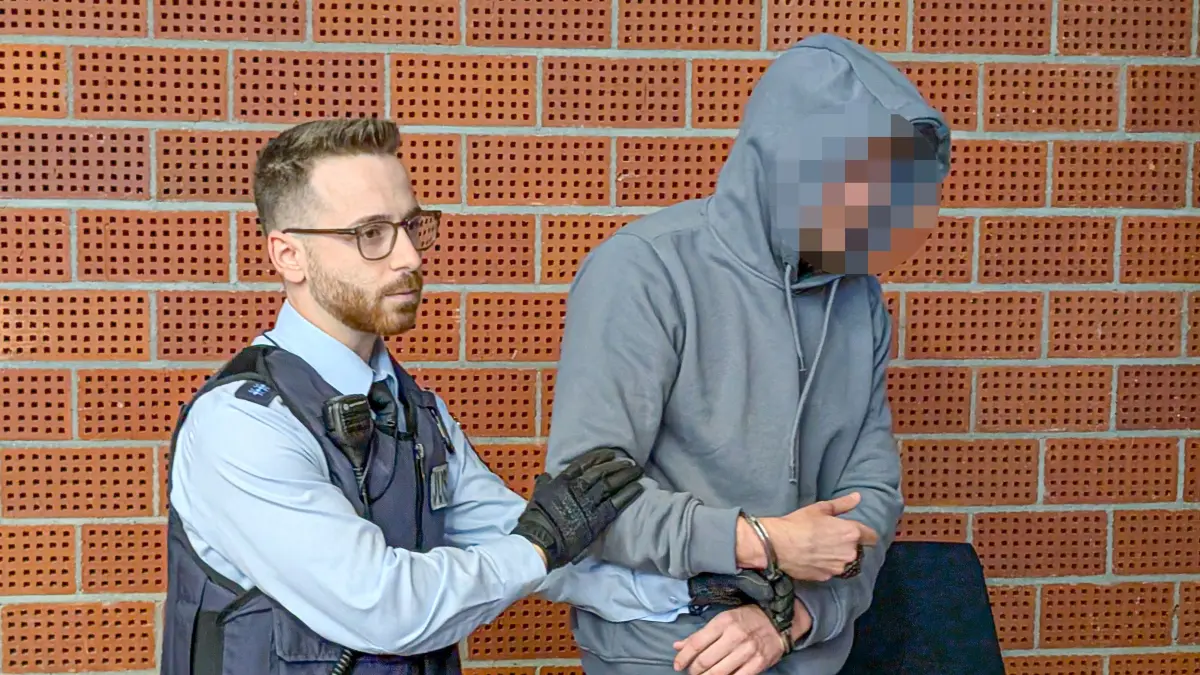 Kindesmissbrauch Villingen-Schwenningen Landgericht Konstanz