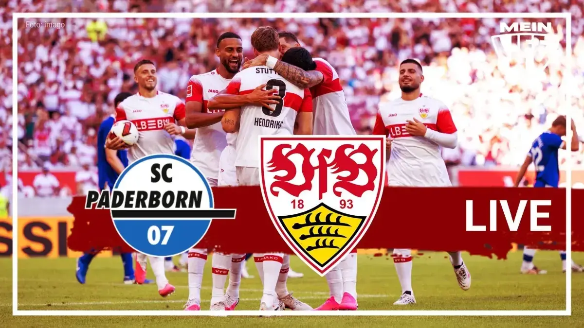 Liveticker DFB-Pokal