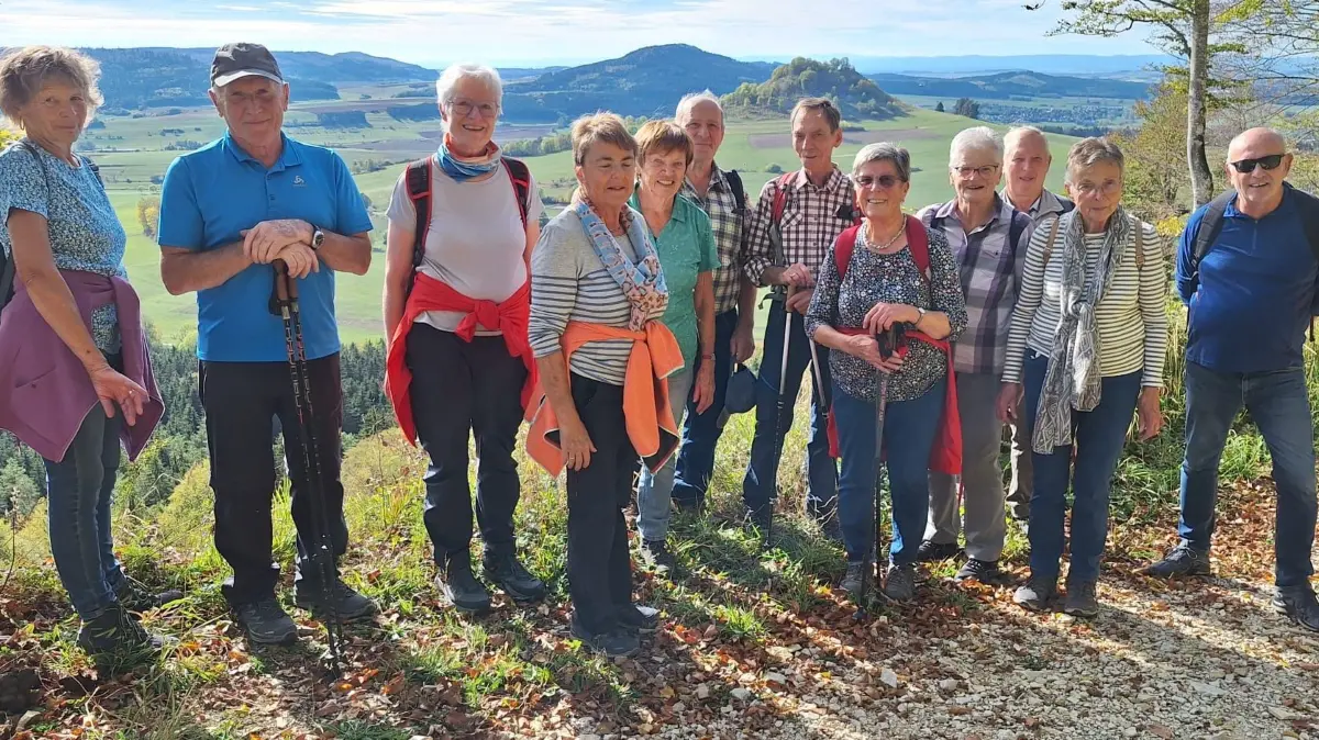 Rast bei der herlichem Wetter