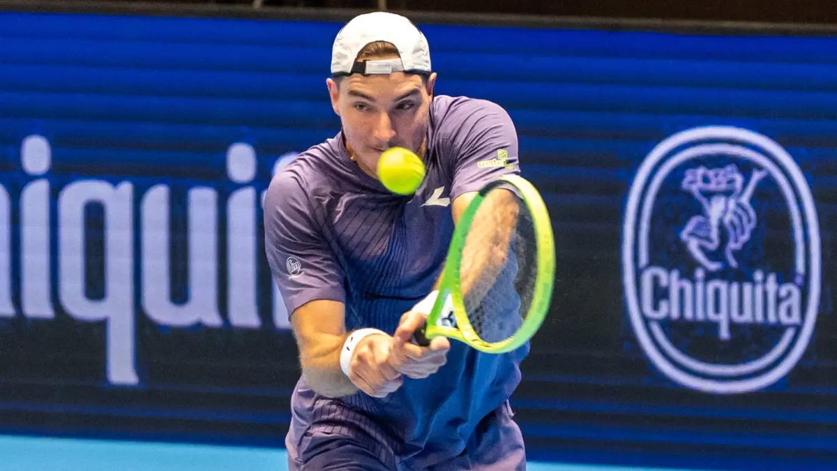 Jan-Lennard Struff