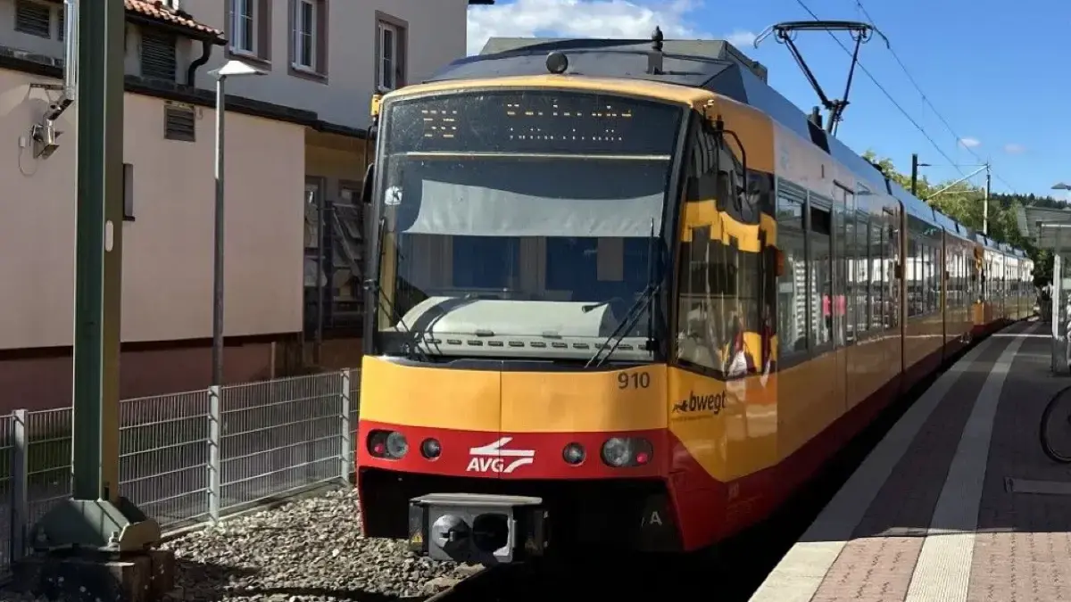 Stadtbahn