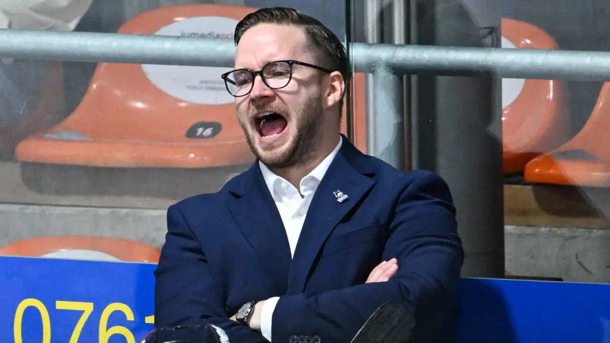 Johannes Nygard