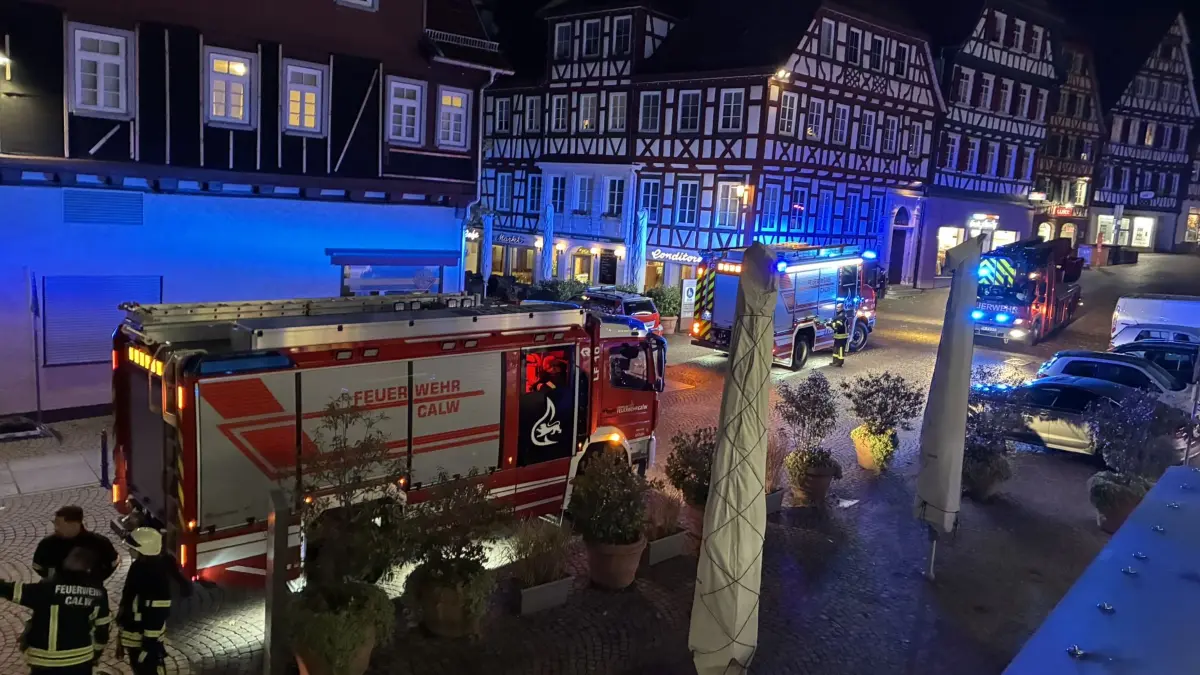 FW Calw
